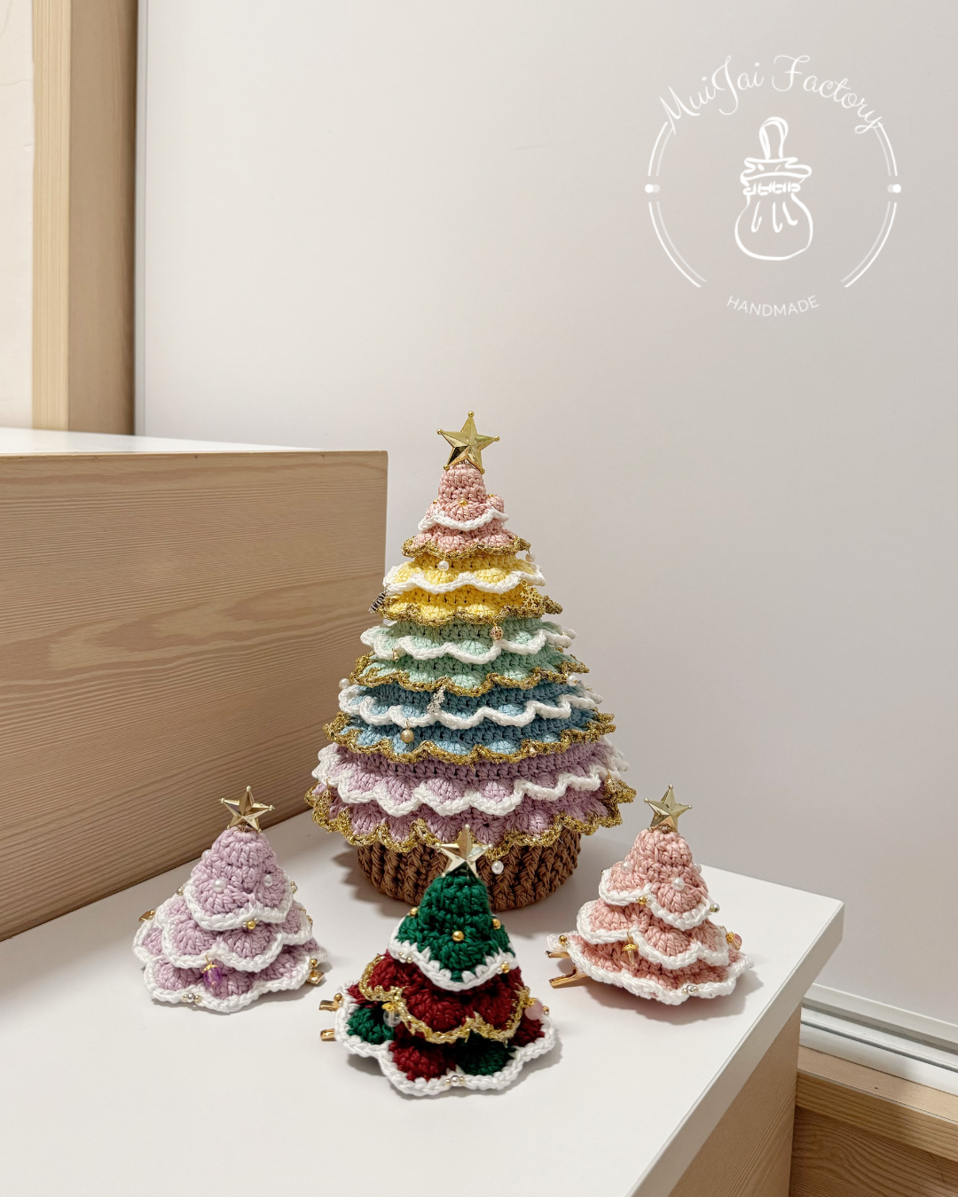 𝒞𝒽𝓇𝒾𝓈𝓉𝓂𝒶𝓈 𝒯𝓇𝑒𝑒 𝒞𝒶𝓃𝒹𝓎 𝐵𝑜𝓍🎄 (Pastel)