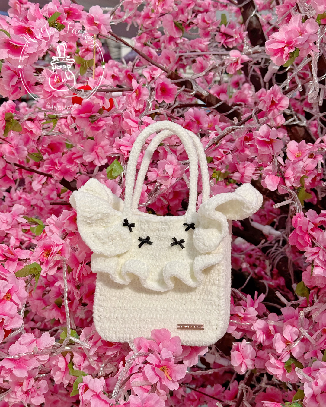 M012 - ♞ 𝙱𝚕𝚘𝚜𝚜𝚘𝚖 𝙵𝚘𝚛𝚝𝚞𝚗𝚎 𝚁𝚞𝚏𝚏𝚕𝚎𝚜 𝙱𝚊𝚐 ♞