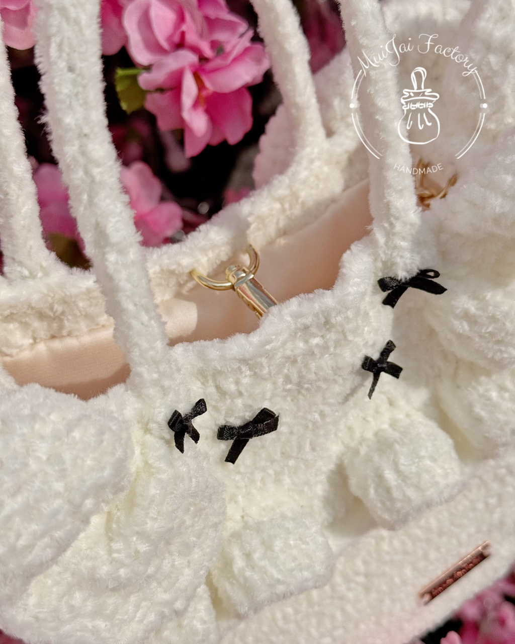 M012 - ♞ 𝙱𝚕𝚘𝚜𝚜𝚘𝚖 𝙵𝚘𝚛𝚝𝚞𝚗𝚎 𝚁𝚞𝚏𝚏𝚕𝚎𝚜 𝙱𝚊𝚐 ♞