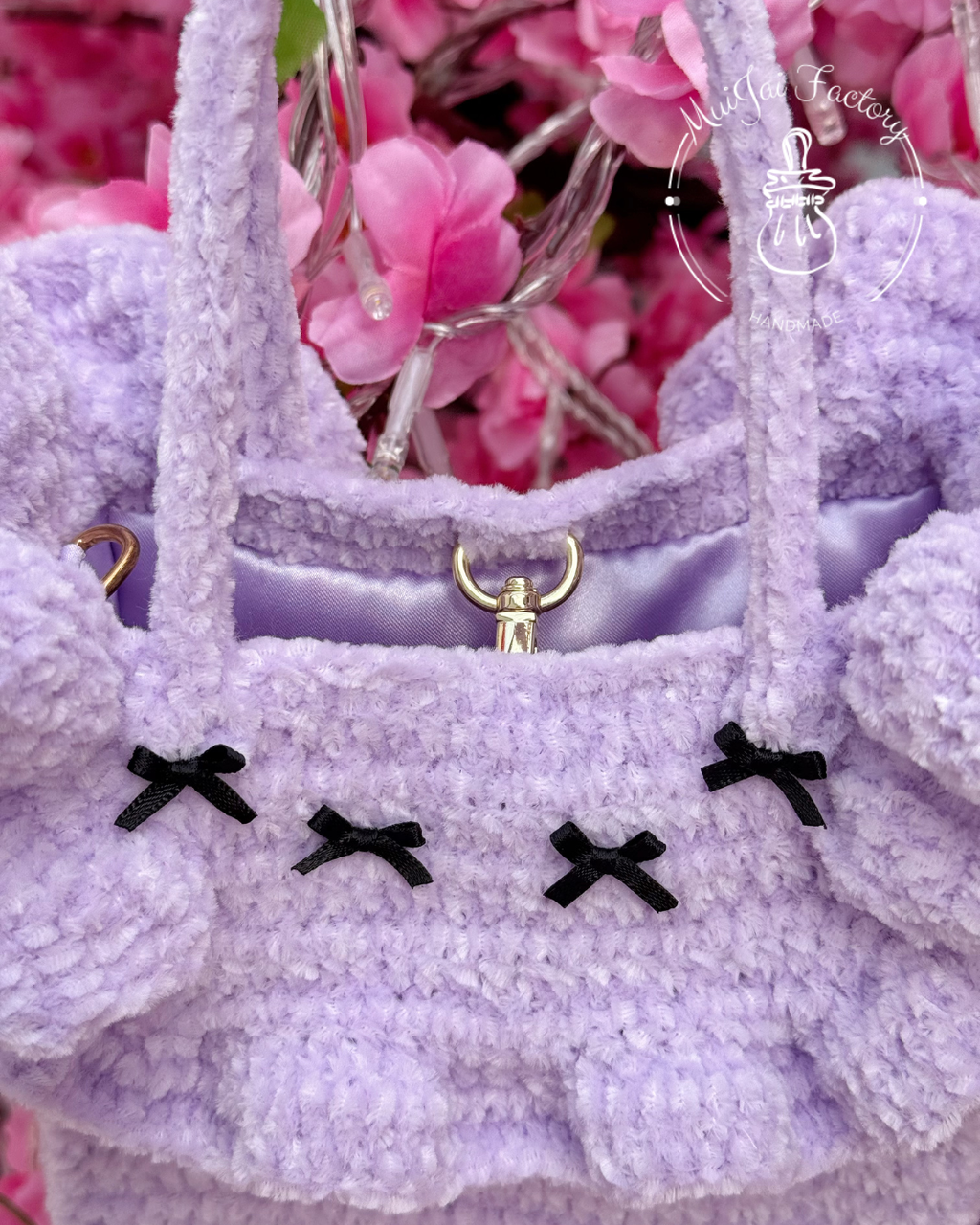 M012 - ♞ 𝙱𝚕𝚘𝚜𝚜𝚘𝚖 𝙵𝚘𝚛𝚝𝚞𝚗𝚎 𝚁𝚞𝚏𝚏𝚕𝚎𝚜 𝙱𝚊𝚐 ♞