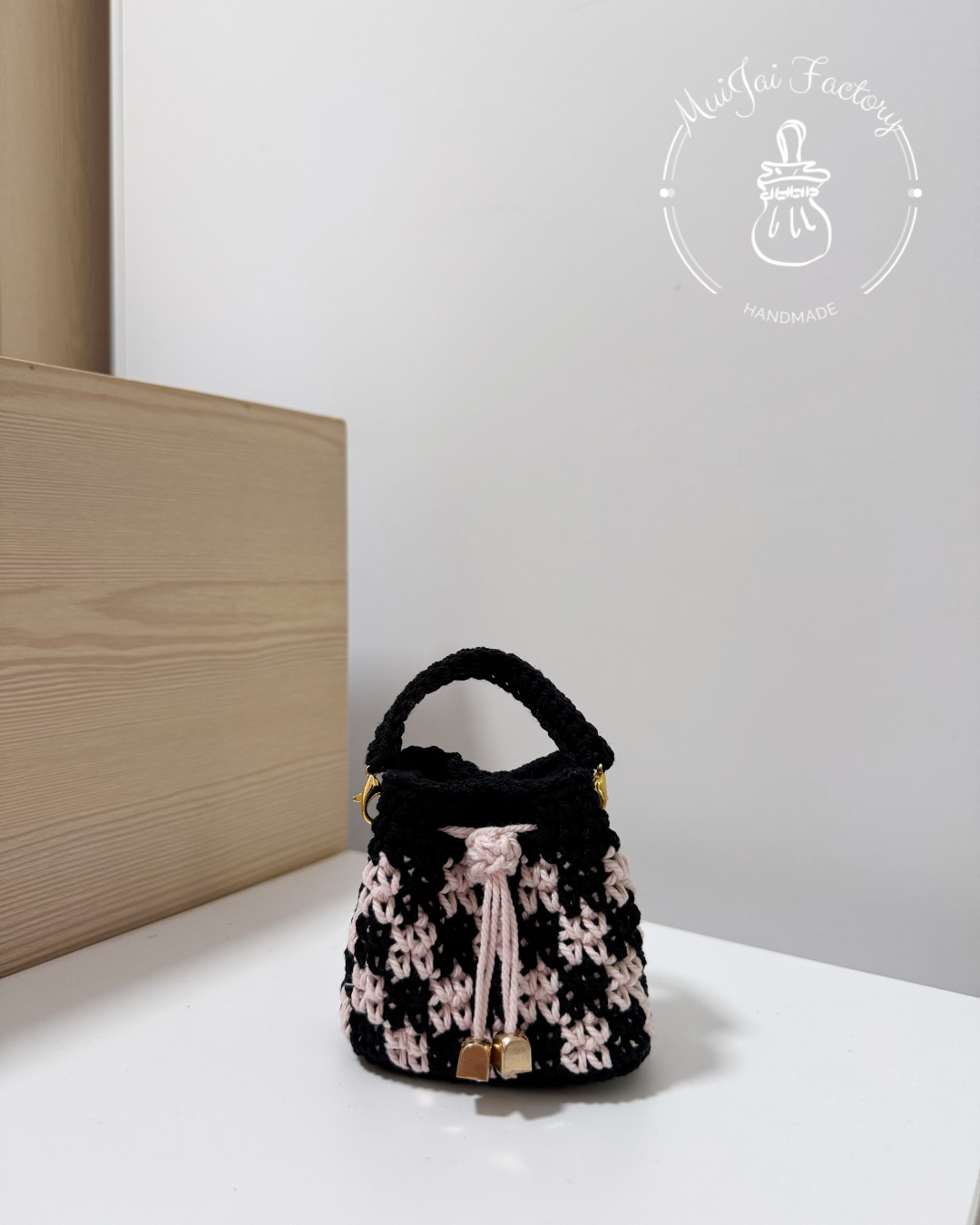 M001-XS: ♖ ℙ𝕣𝕚𝕟𝕔𝕖𝕤𝕤 ℂ𝕒𝕤𝕥𝕝𝕖 ℂ𝕙𝕖𝕔𝕜𝕖𝕕 𝔹𝕦𝕔𝕜𝕖𝕥 𝔹𝕒𝕘 ♖