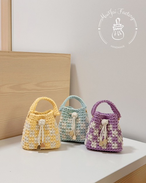 M001-XS: ♖ ℙ𝕣𝕚𝕟𝕔𝕖𝕤𝕤 ℂ𝕒𝕤𝕥𝕝𝕖 ℂ𝕙𝕖𝕔𝕜𝕖𝕕 𝔹𝕦𝕔𝕜𝕖𝕥 𝔹𝕒𝕘 ♖