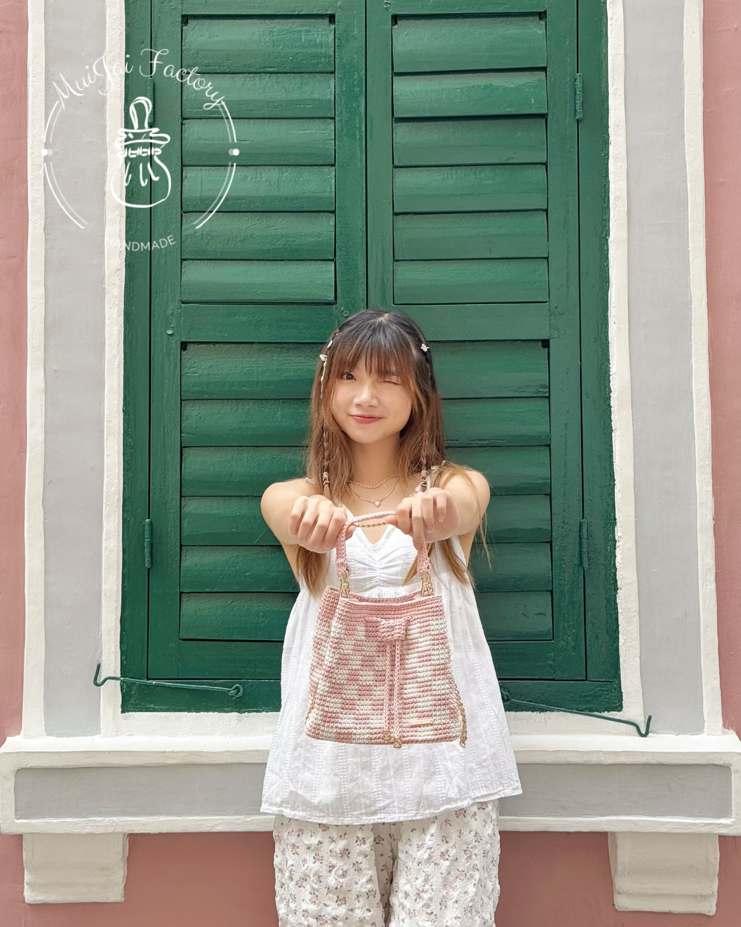 M001-L: ♖ ℙ𝕣𝕚𝕟𝕔𝕖𝕤𝕤 ℂ𝕒𝕤𝕥𝕝𝕖 ℂ𝕙𝕖𝕔𝕜𝕖𝕕 𝔹𝕦𝕔𝕜𝕖𝕥 𝔹𝕒𝕘 ♖