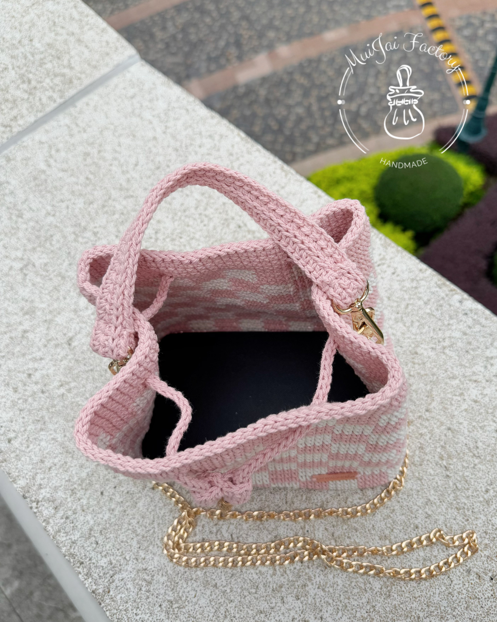 M001-L: ♖ ℙ𝕣𝕚𝕟𝕔𝕖𝕤𝕤 ℂ𝕒𝕤𝕥𝕝𝕖 ℂ𝕙𝕖𝕔𝕜𝕖𝕕 𝔹𝕦𝕔𝕜𝕖𝕥 𝔹𝕒𝕘 ♖