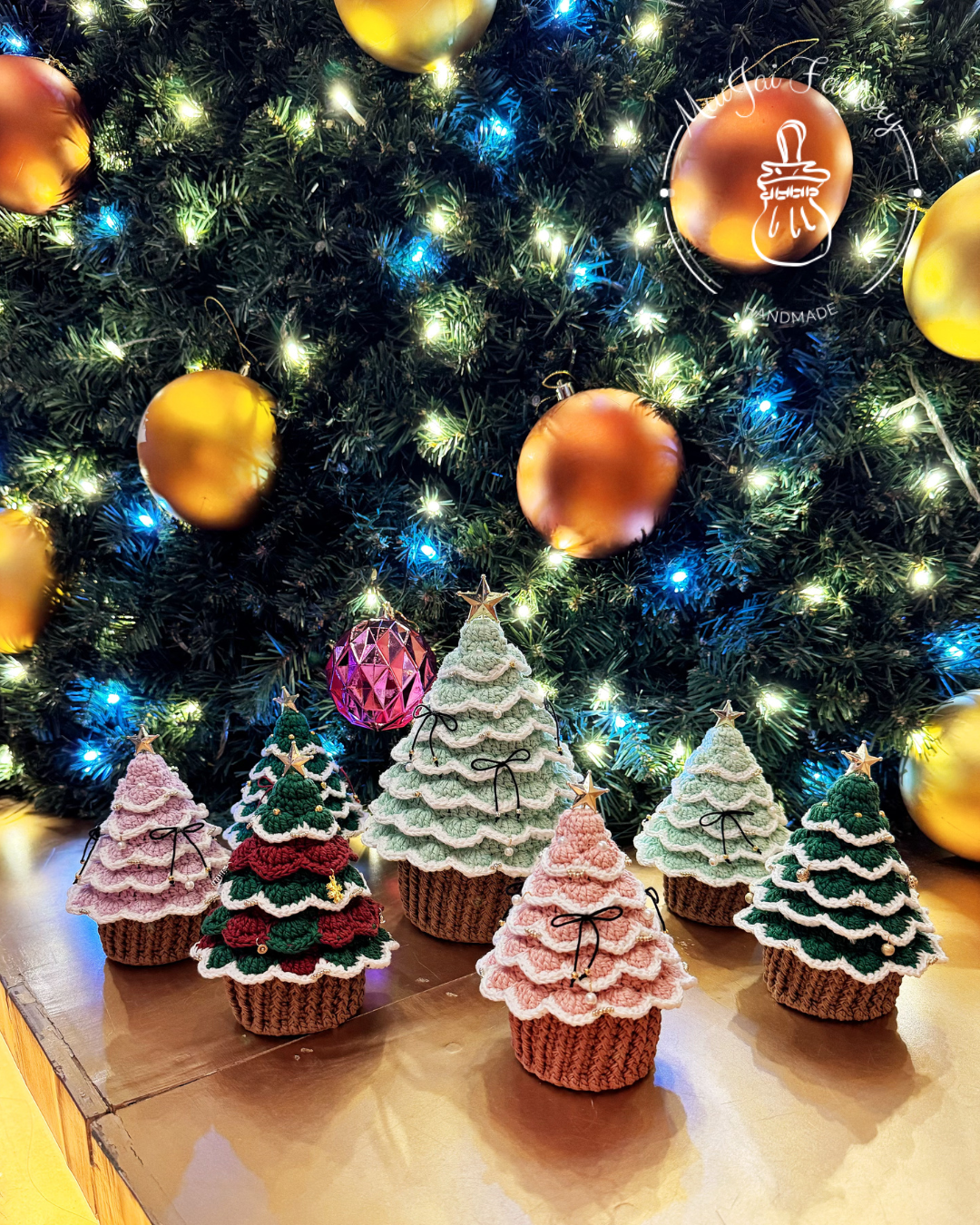 𝒞𝒽𝓇𝒾𝓈𝓉𝓂𝒶𝓈 𝒯𝓇𝑒𝑒 𝒞𝒶𝓃𝒹𝓎 𝐵𝑜𝓍🎄 (S size)