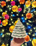 𝒞𝒽𝓇𝒾𝓈𝓉𝓂𝒶𝓈 𝒯𝓇𝑒𝑒 𝒞𝒶𝓃𝒹𝓎 𝐵𝑜𝓍🎄 (L size)