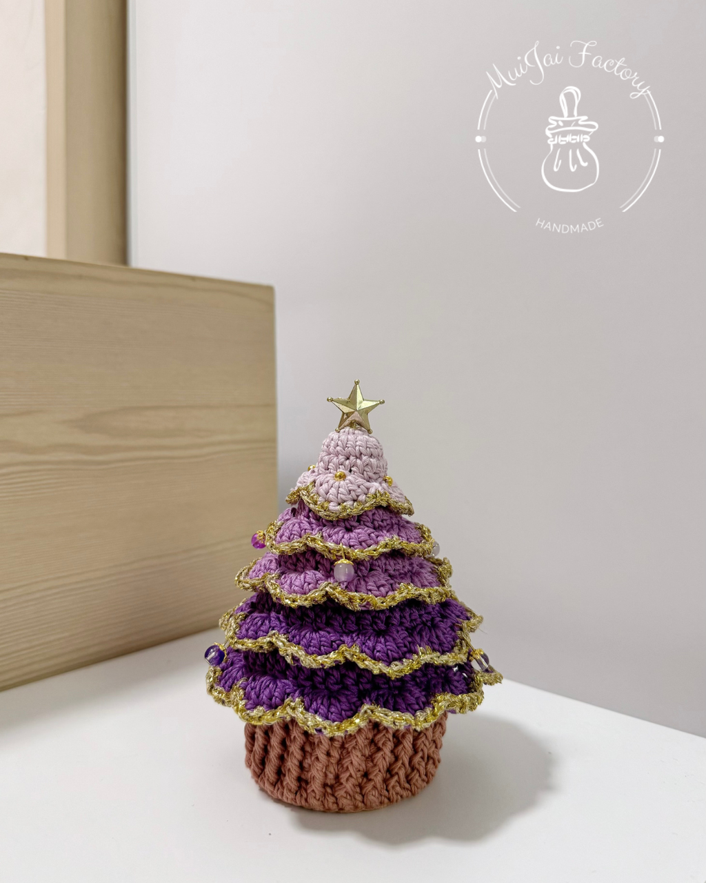 𝒞𝒽𝓇𝒾𝓈𝓉𝓂𝒶𝓈 𝒯𝓇𝑒𝑒 𝒞𝒶𝓃𝒹𝓎 𝐵𝑜𝓍🎄 (S size)