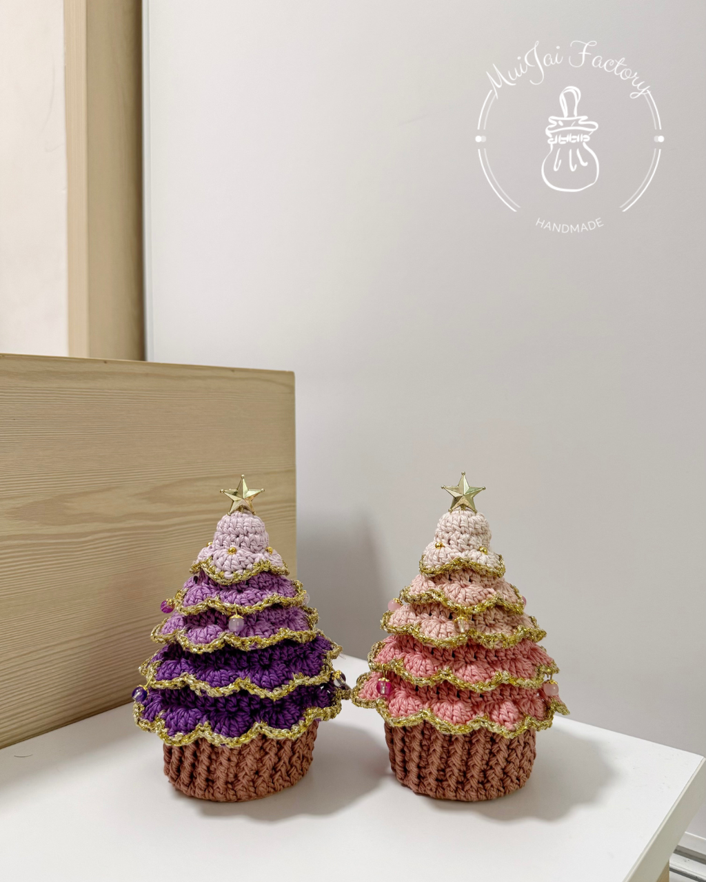 𝒞𝒽𝓇𝒾𝓈𝓉𝓂𝒶𝓈 𝒯𝓇𝑒𝑒 𝒞𝒶𝓃𝒹𝓎 𝐵𝑜𝓍🎄 (S size)