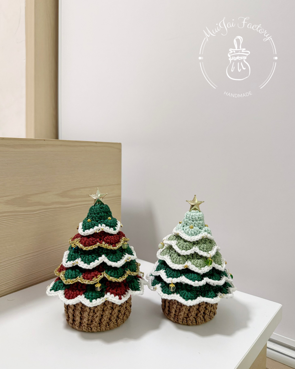 𝒞𝒽𝓇𝒾𝓈𝓉𝓂𝒶𝓈 𝒯𝓇𝑒𝑒 𝒞𝒶𝓃𝒹𝓎 𝐵𝑜𝓍🎄 (S size)