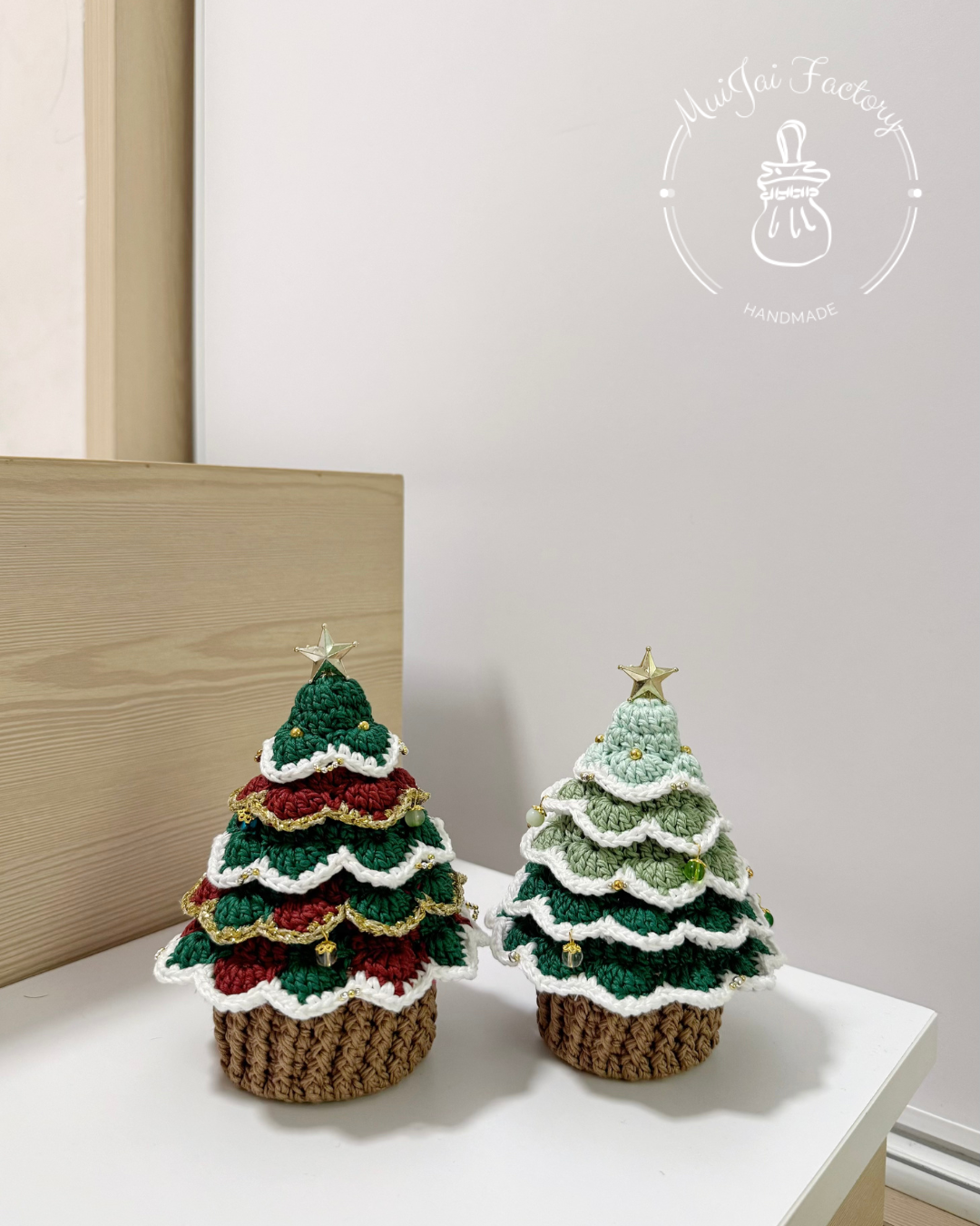 𝒞𝒽𝓇𝒾𝓈𝓉𝓂𝒶𝓈 𝒯𝓇𝑒𝑒 𝒞𝒶𝓃𝒹𝓎 𝐵𝑜𝓍🎄 (S size)