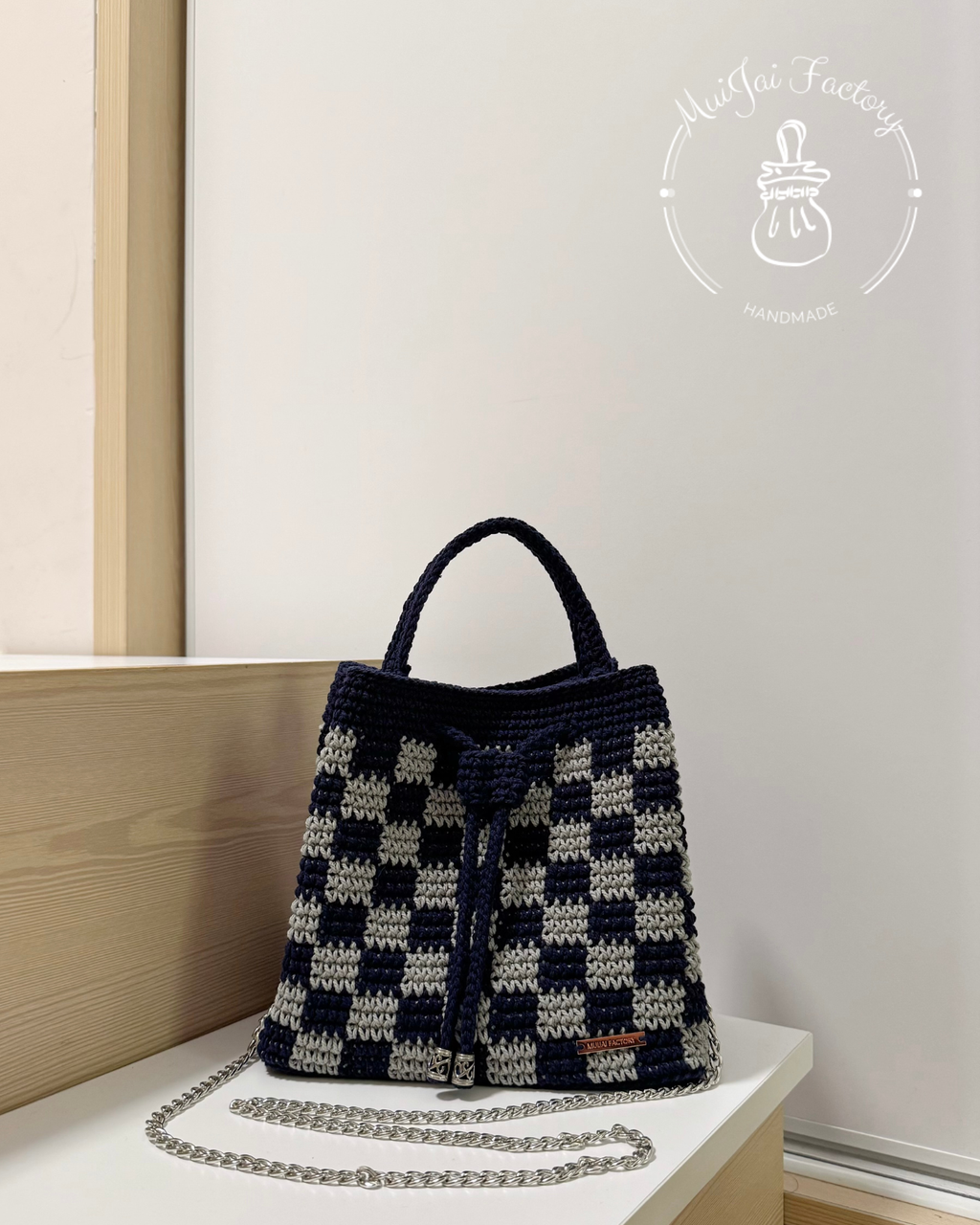 M001-L: ♖ ℙ𝕣𝕚𝕟𝕔𝕖𝕤𝕤 ℂ𝕒𝕤𝕥𝕝𝕖 ℂ𝕙𝕖𝕔𝕜𝕖𝕕 𝔹𝕦𝕔𝕜𝕖𝕥 𝔹𝕒𝕘 ♖