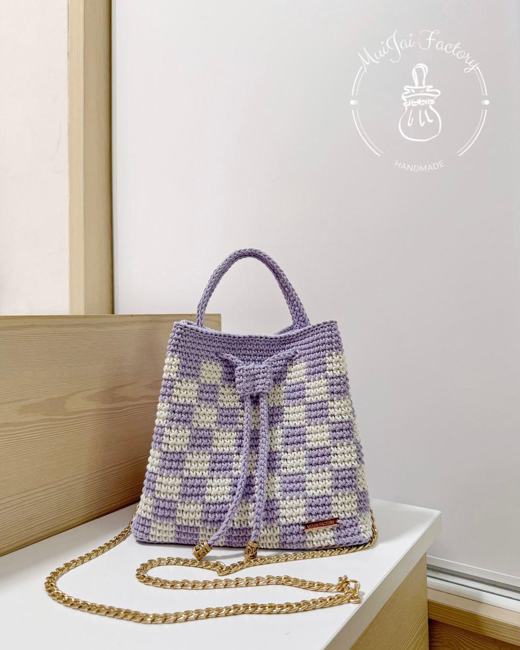 M001-L: ♖ ℙ𝕣𝕚𝕟𝕔𝕖𝕤𝕤 ℂ𝕒𝕤𝕥𝕝𝕖 ℂ𝕙𝕖𝕔𝕜𝕖𝕕 𝔹𝕦𝕔𝕜𝕖𝕥 𝔹𝕒𝕘 ♖