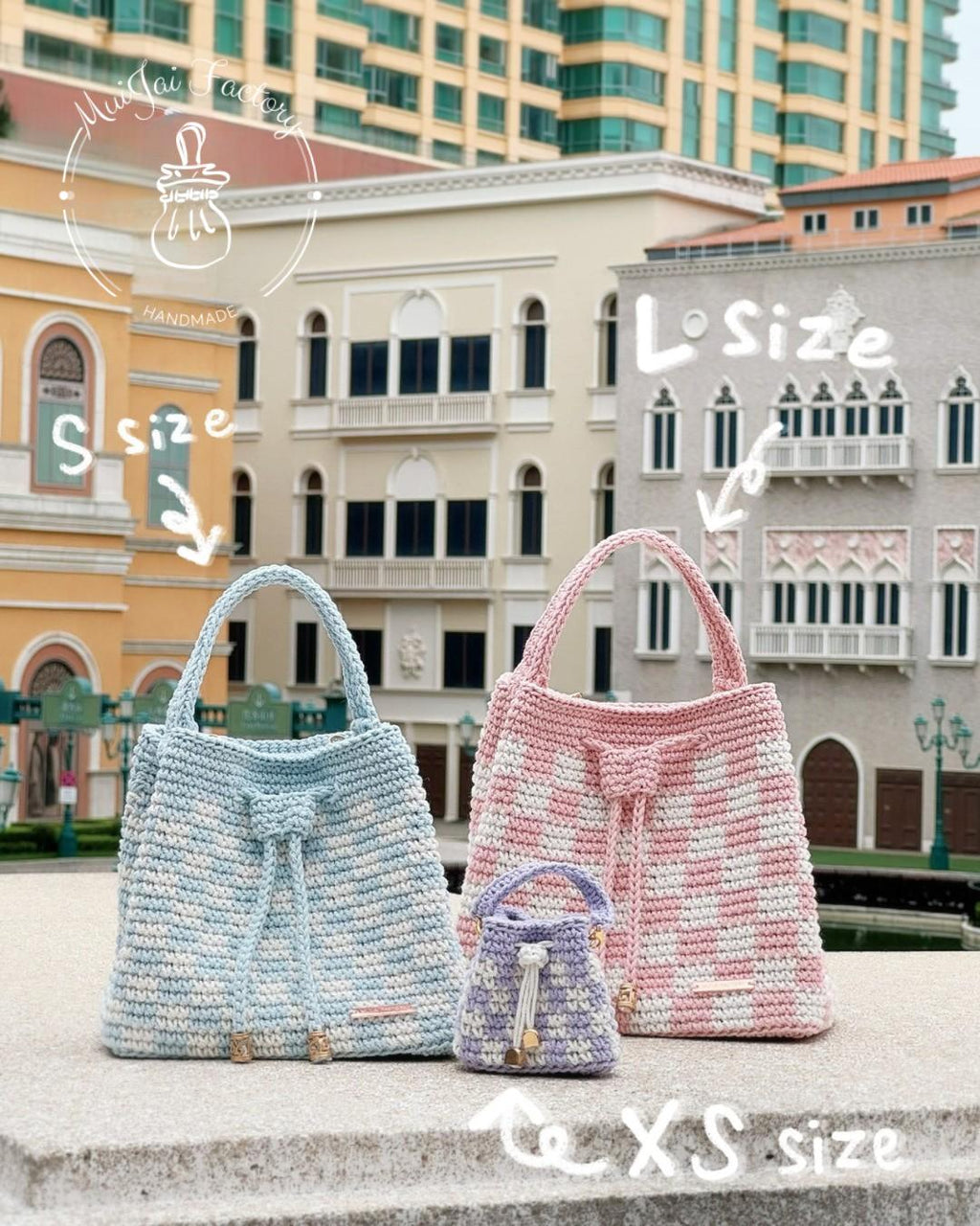 M001-L: ♖ ℙ𝕣𝕚𝕟𝕔𝕖𝕤𝕤 ℂ𝕒𝕤𝕥𝕝𝕖 ℂ𝕙𝕖𝕔𝕜𝕖𝕕 𝔹𝕦𝕔𝕜𝕖𝕥 𝔹𝕒𝕘 ♖