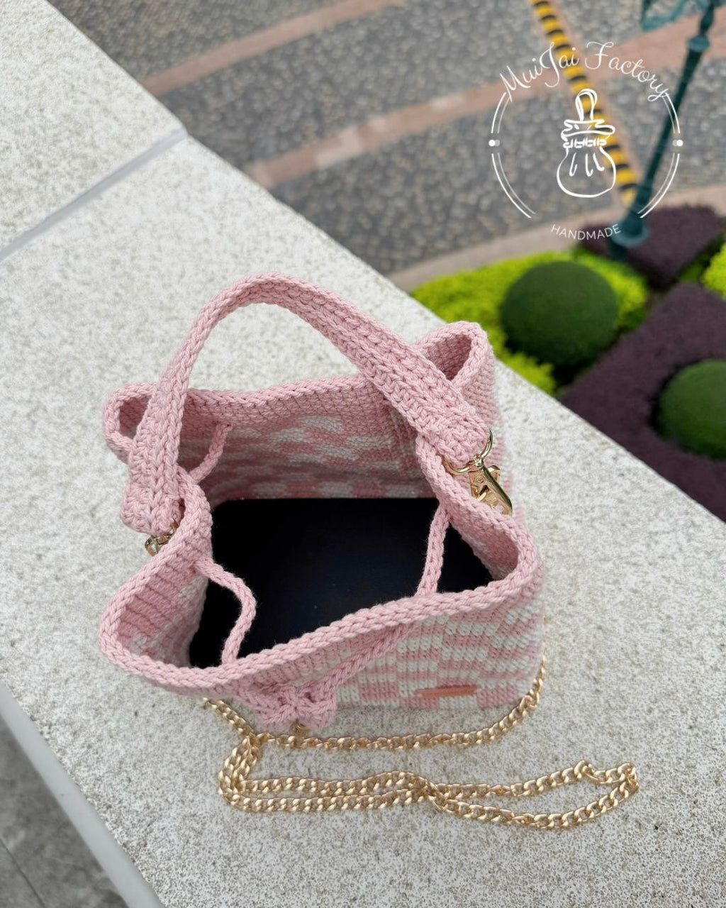 M001-L: ♖ ℙ𝕣𝕚𝕟𝕔𝕖𝕤𝕤 ℂ𝕒𝕤𝕥𝕝𝕖 ℂ𝕙𝕖𝕔𝕜𝕖𝕕 𝔹𝕦𝕔𝕜𝕖𝕥 𝔹𝕒𝕘 ♖