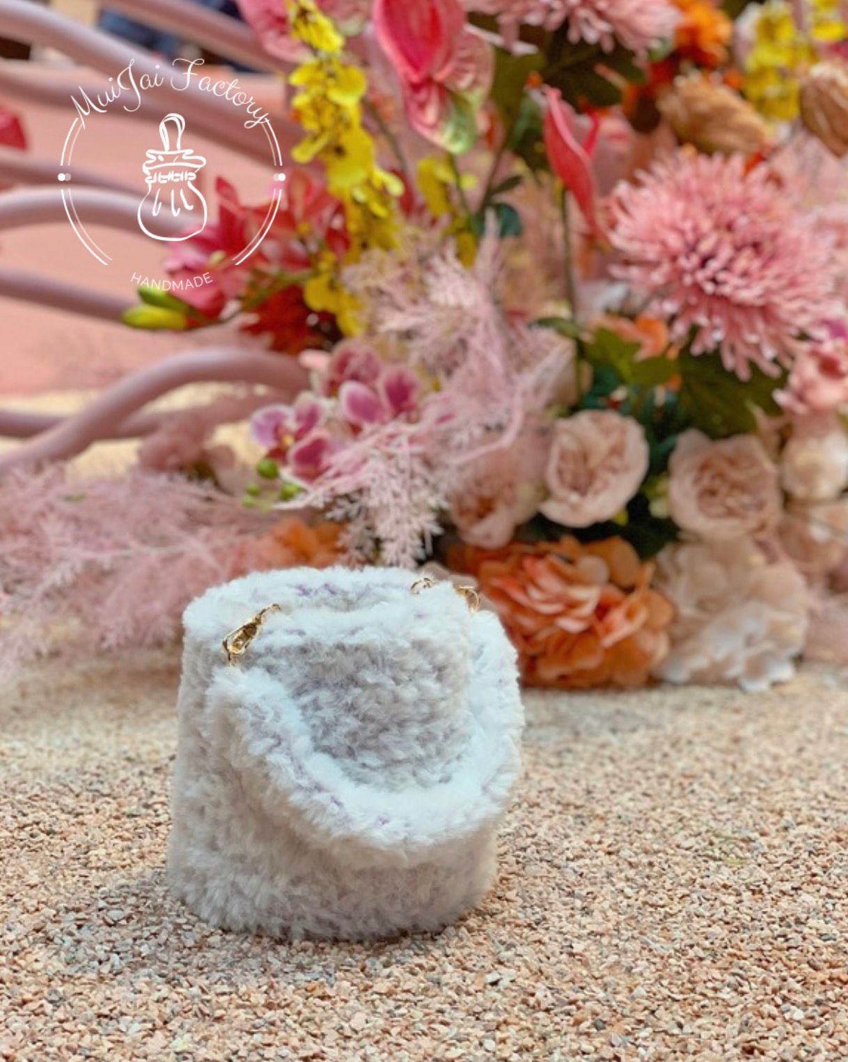 M006: ❅ 𝓕𝓻𝓸𝔃𝓮𝓷 𝓗𝓮𝓪𝓻𝓽 𝓕𝓪𝓾𝔁 𝓕𝓾𝓻 𝓑𝓪𝓰 ❅