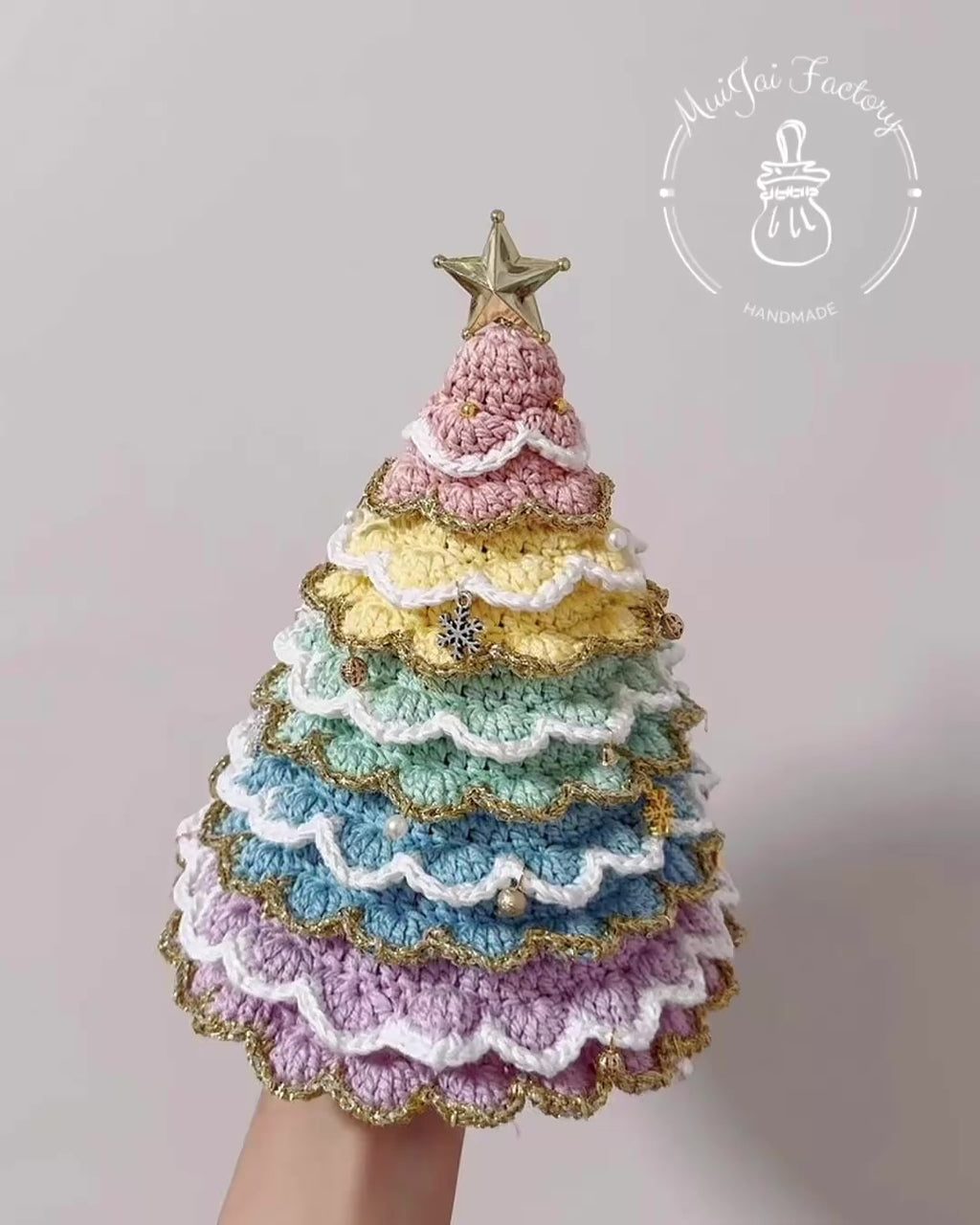 𝒞𝒽𝓇𝒾𝓈𝓉𝓂𝒶𝓈 𝒯𝓇𝑒𝑒 𝒞𝒶𝓃𝒹𝓎 𝐵𝑜𝓍🎄 (Pastel)