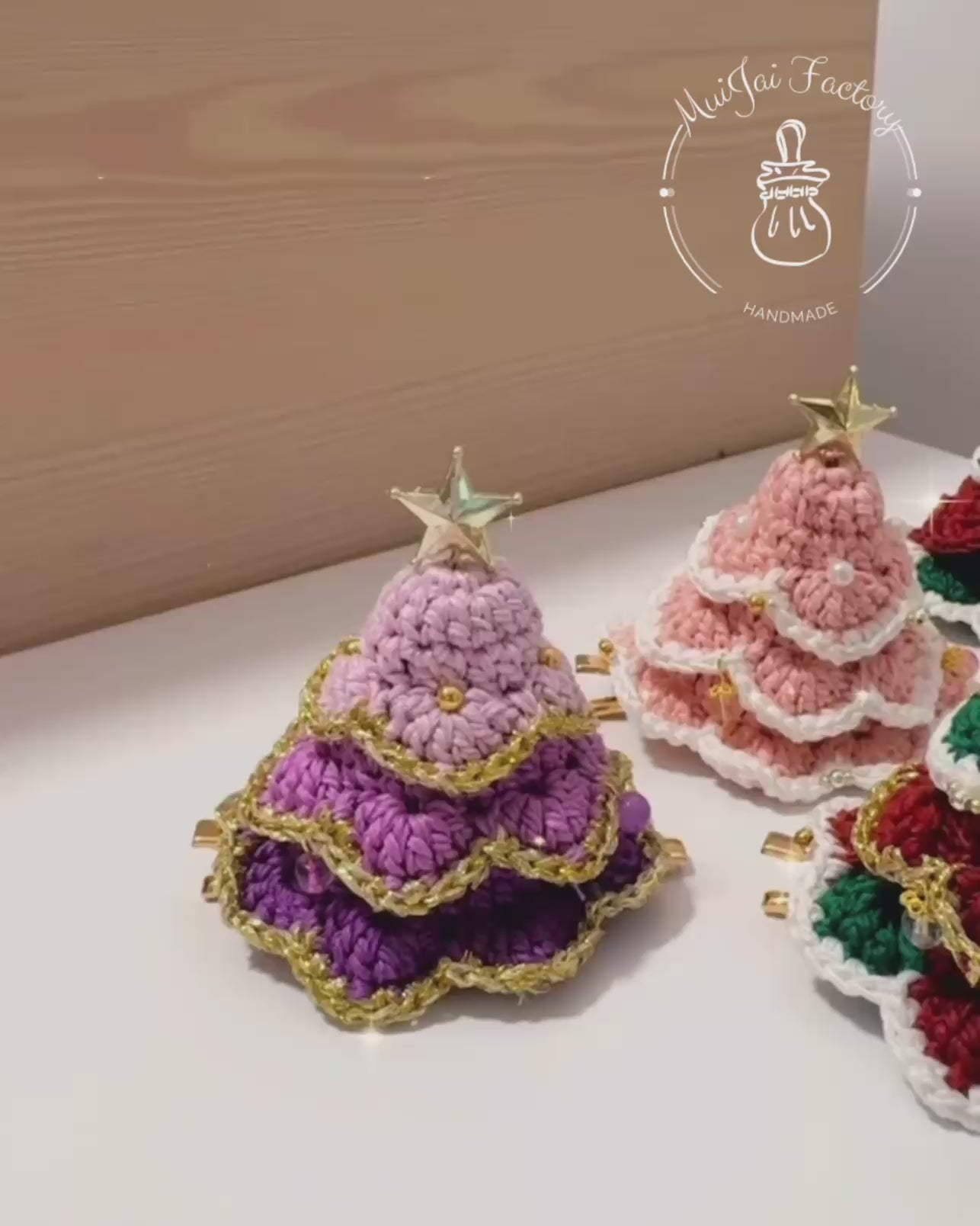 𝒞𝒽𝓇𝒾𝓈𝓉𝓂𝒶𝓈 𝒯𝓇𝑒𝑒 ℋ𝒶𝒾𝓇 𝒞𝓁𝒾𝓅 🎄