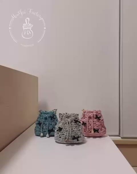 M008-XS: ✧ 𝒮𝓅𝒶𝓇𝓀𝓁𝒾𝓃𝑔 ℛ𝒾𝒷𝒷𝑜𝓃𝓈 ℬ𝓊𝒸𝓀𝑒𝓉 ℬ𝒶𝑔 ✧